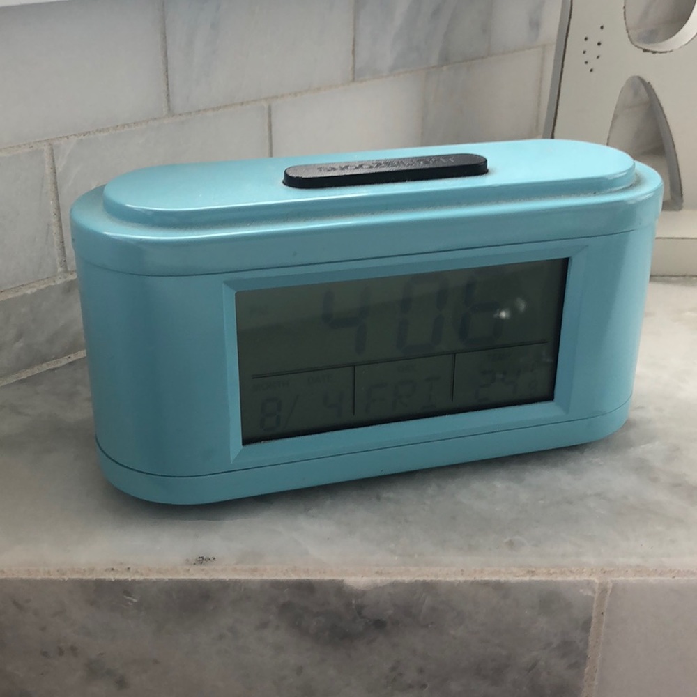 Alarm Clock